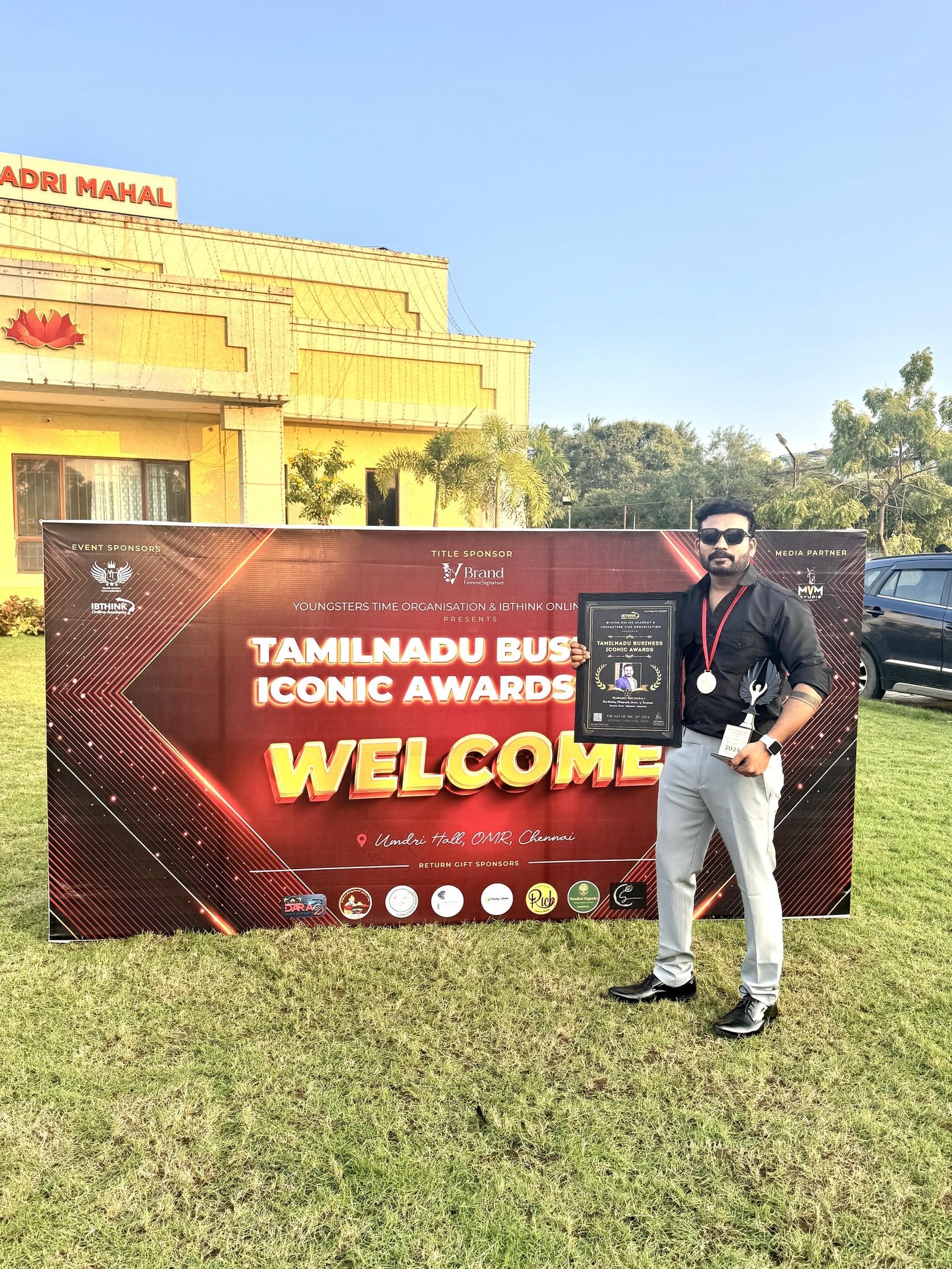 Studio Mynz Story Image 1