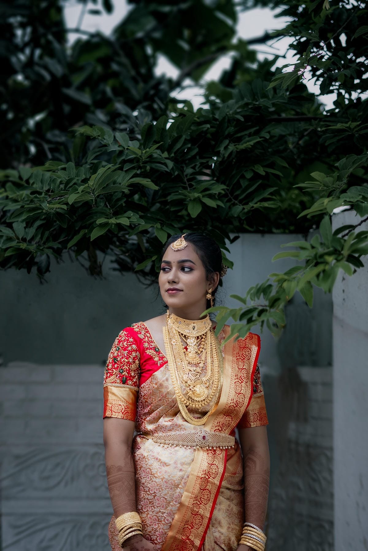 Premium Couple Portrait