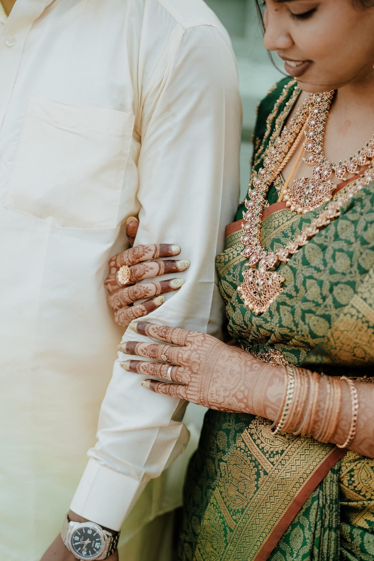Pre-wedding Shoot
