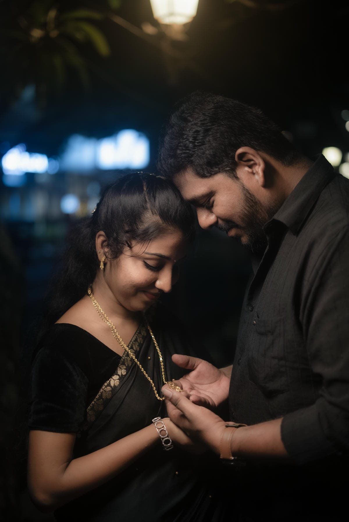 Elegant Event Decor Details