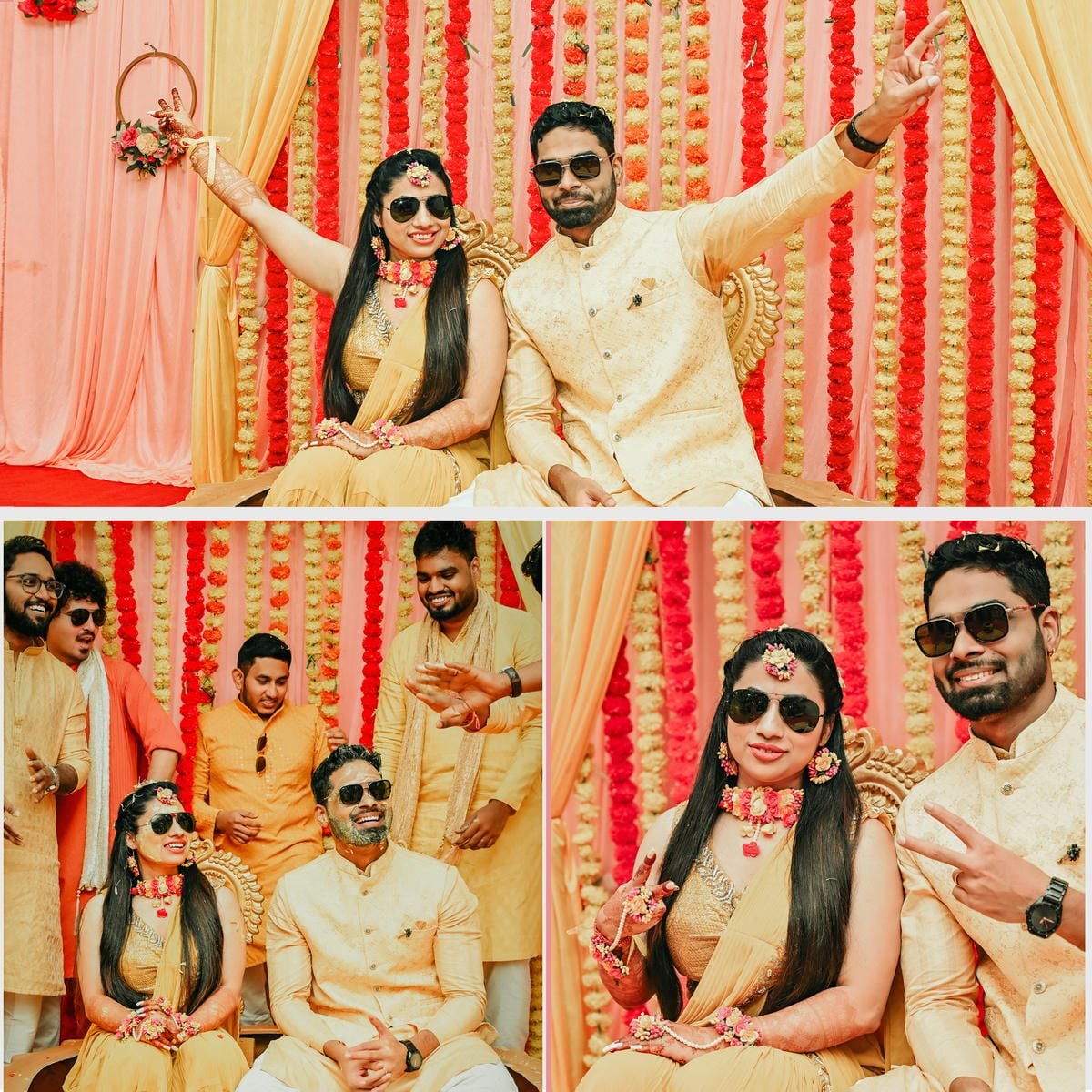 Behind the Scenes Wedding Video