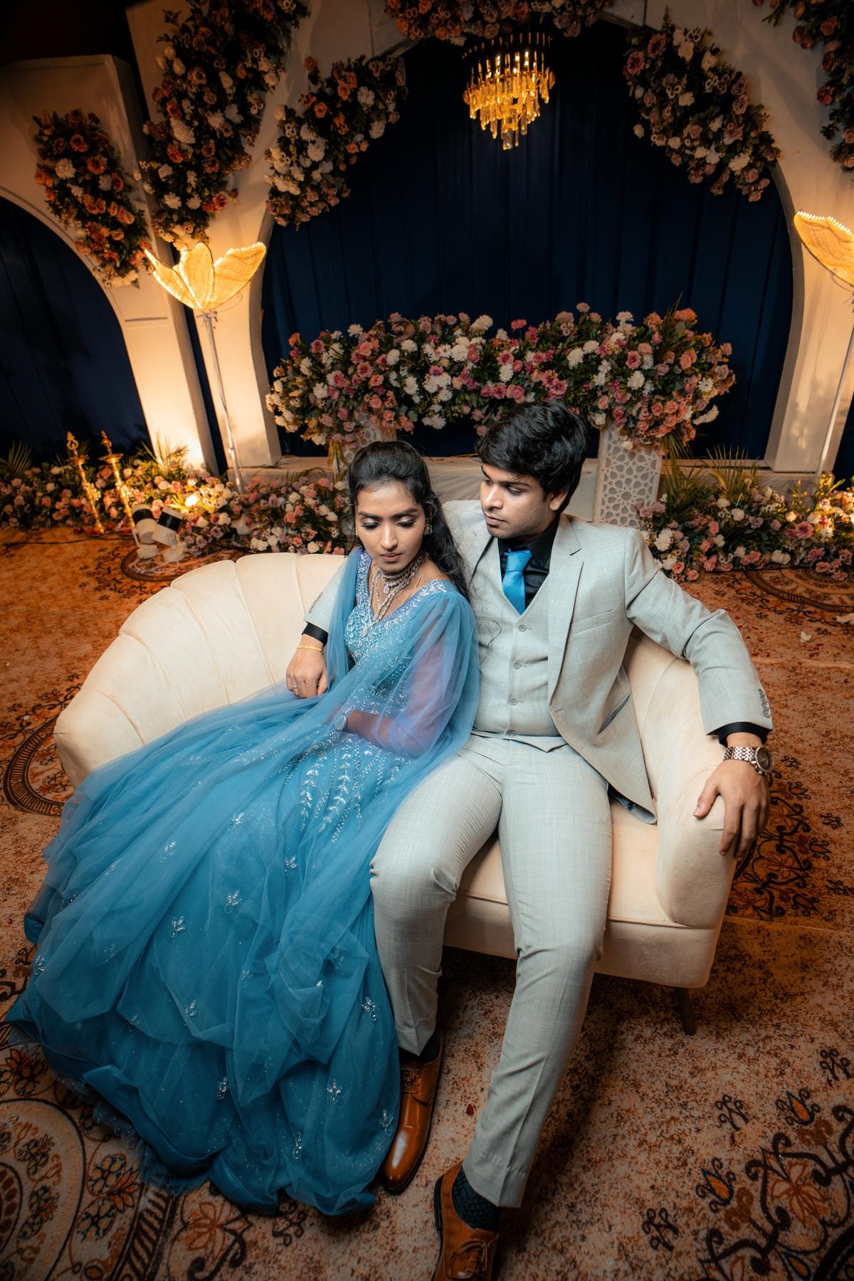 Cinematic Wedding Films