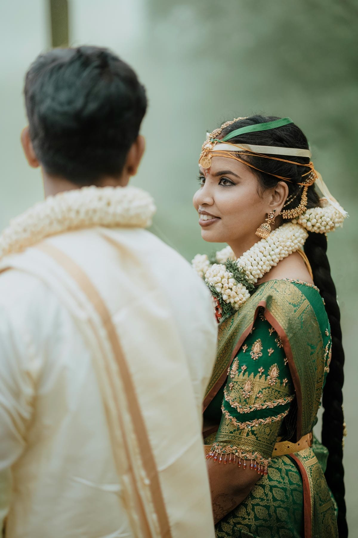 Premium Wedding Photography